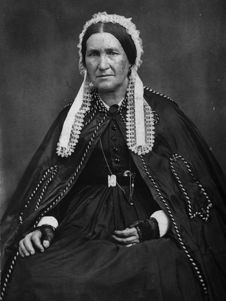 undated photograph by Edward Martin (Church History Library, Salt Lake City)